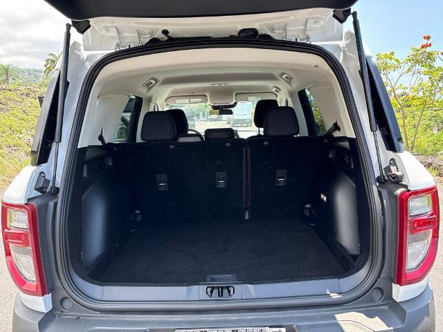 2025 Ford Bronco - $29,995
