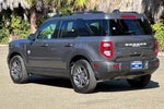 2025 Bronco Sport Thumbnail 4
