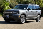 2025 Bronco Sport Thumbnail 6