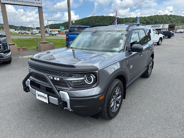 2025 Ford Bronco - $28,847