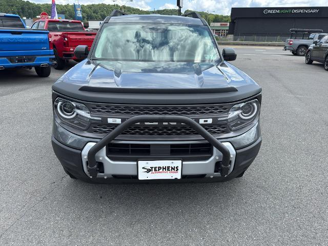 2025 Ford Bronco - $28,847