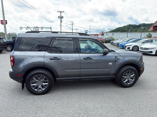 2025 Ford Bronco - $28,847