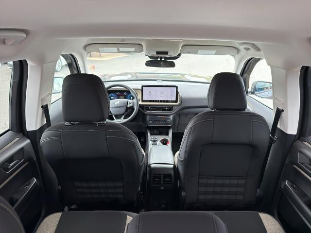 2025 Ford Bronco - $28,847