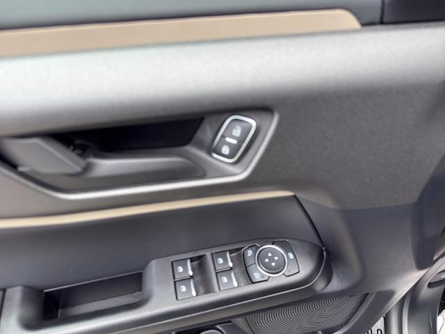 2025 Ford Bronco - $28,847