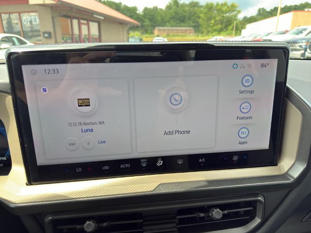 2025 Ford Bronco - $28,847