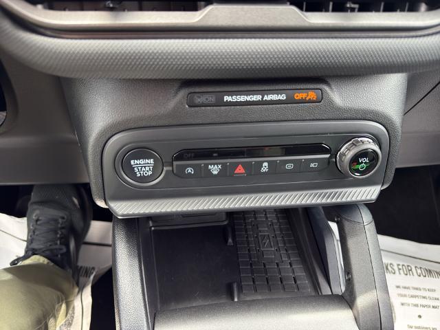 2025 Ford Bronco - $28,847