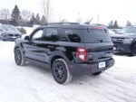 2025 Bronco Sport Thumbnail 7