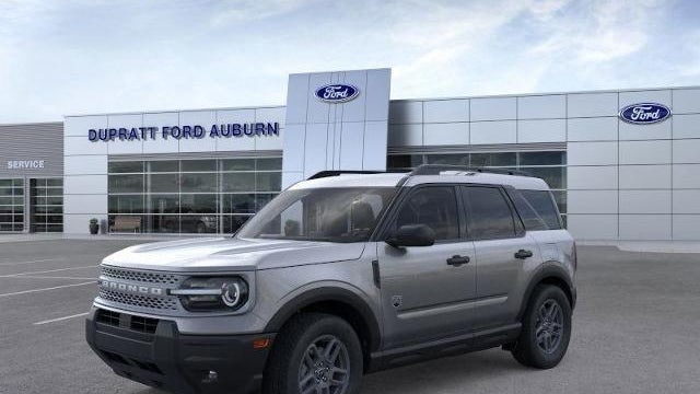 Preowned 2025 Ford Bronco Sport Big Bend for Sale