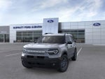 2025 Bronco Sport Thumbnail 2