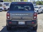 2025 Bronco Sport Thumbnail 5