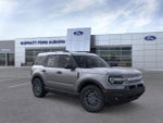 2025 Bronco Sport Thumbnail 7