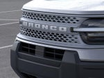 2025 Bronco Sport Thumbnail 17