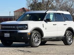 2025 Bronco Sport Thumbnail 8