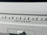2025 Bronco Sport Thumbnail 26