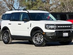 2025 Bronco Sport Thumbnail 26
