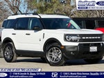 2025 Bronco Sport Thumbnail 27