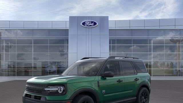 Preowned 2025 Ford Bronco Sport Big Bend for Sale