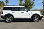 2025 Bronco Sport Thumbnail 2