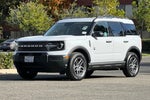 2025 Bronco Sport Thumbnail 7