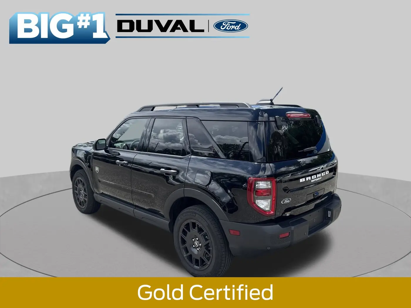 2025 Ford Bronco - $25,788
