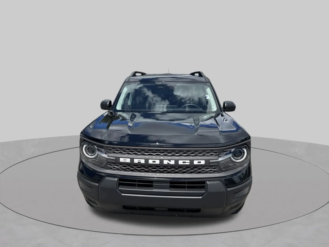 2025 Ford Bronco - $25,788