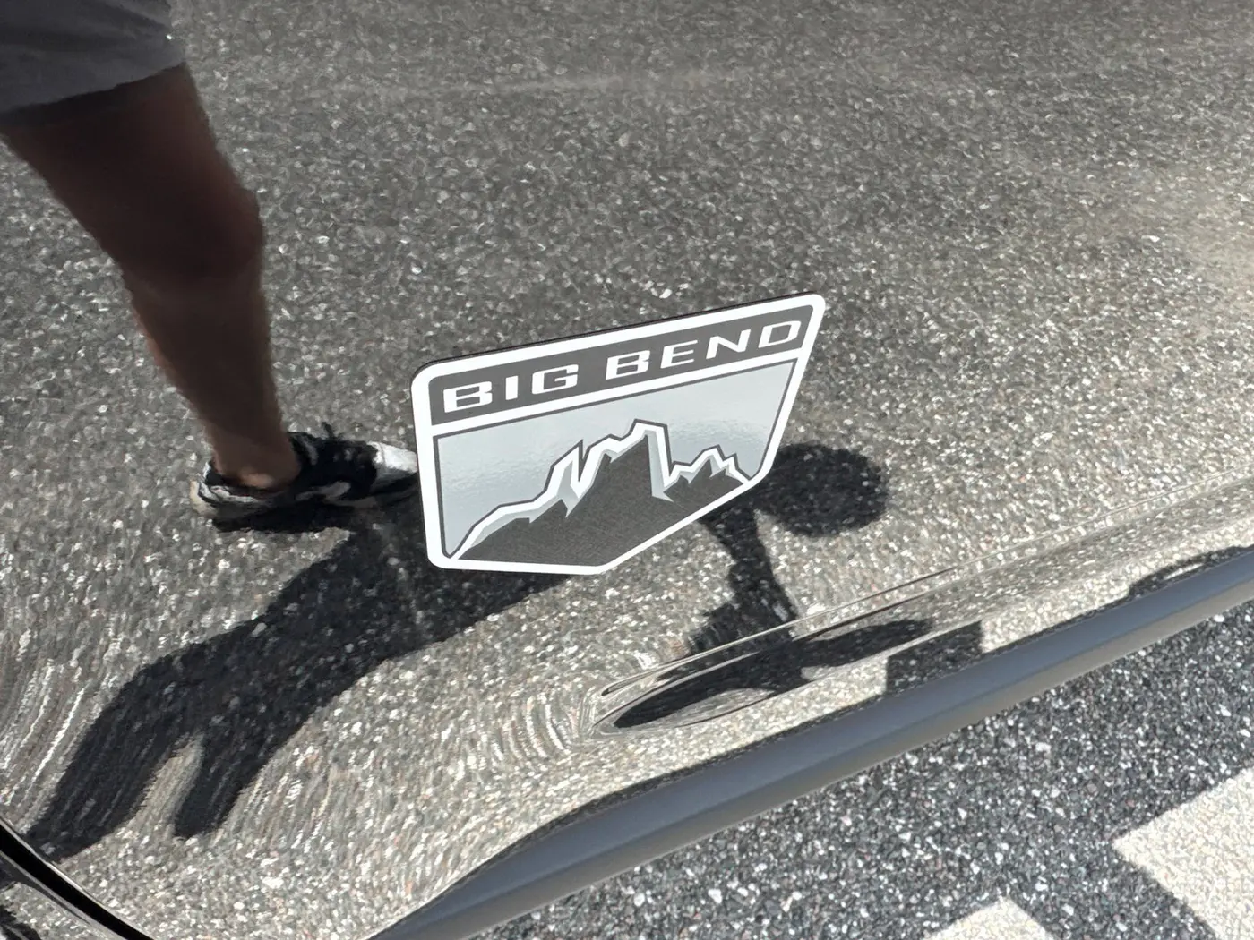2025 Ford Bronco - $25,788