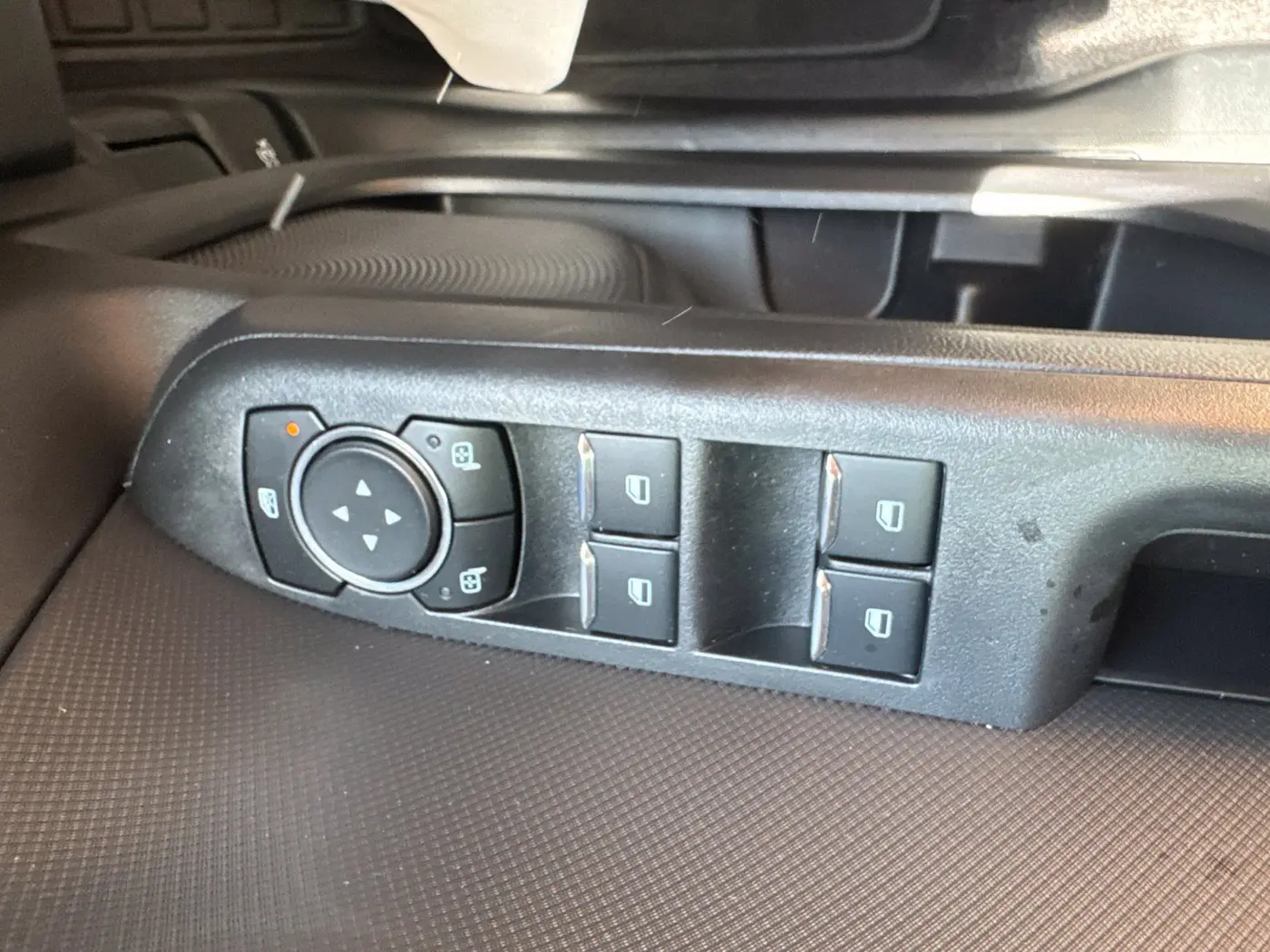 2025 Ford Bronco - $25,788