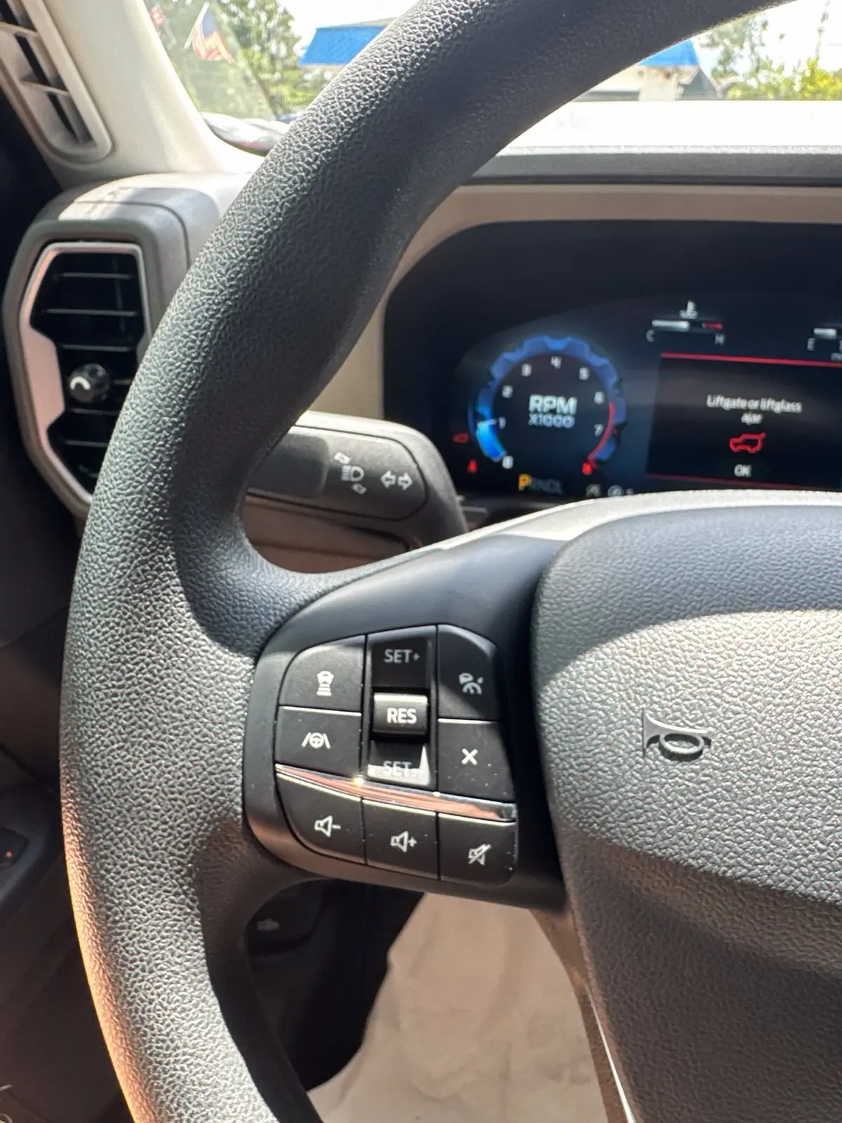2025 Ford Bronco - $25,788