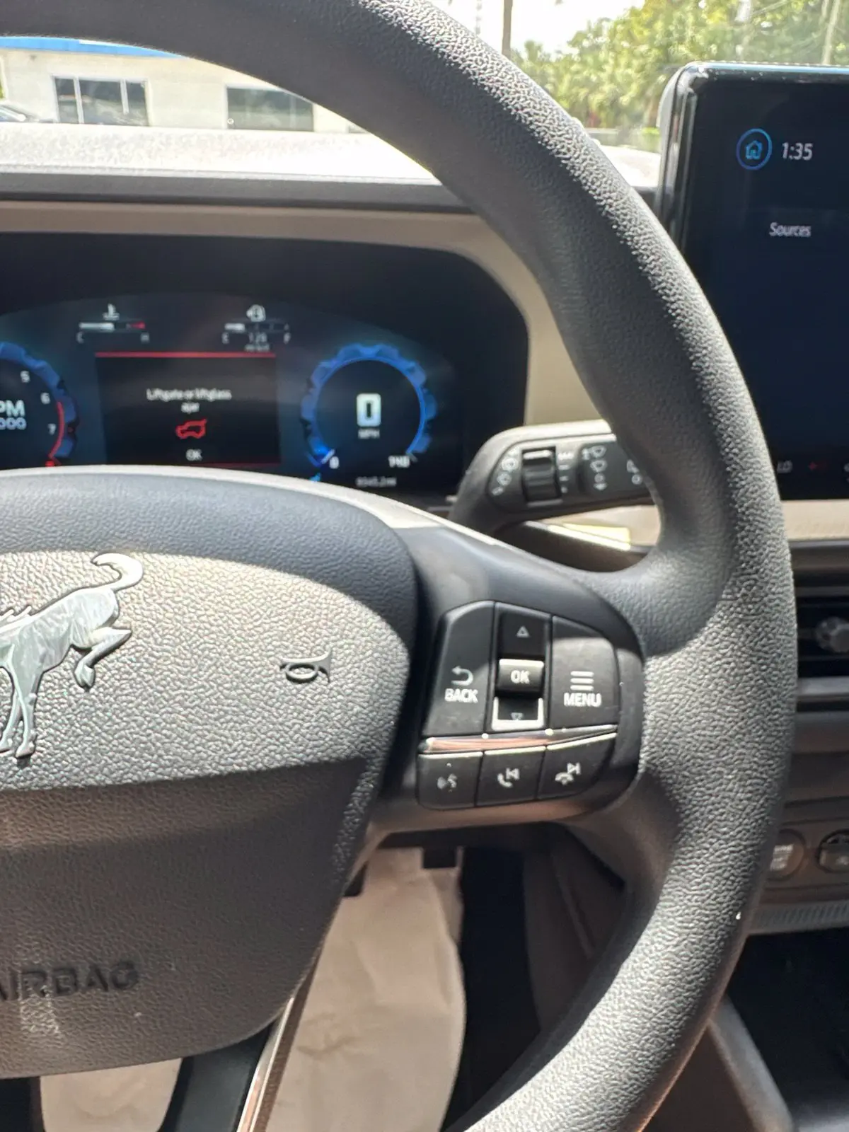 2025 Ford Bronco - $25,788