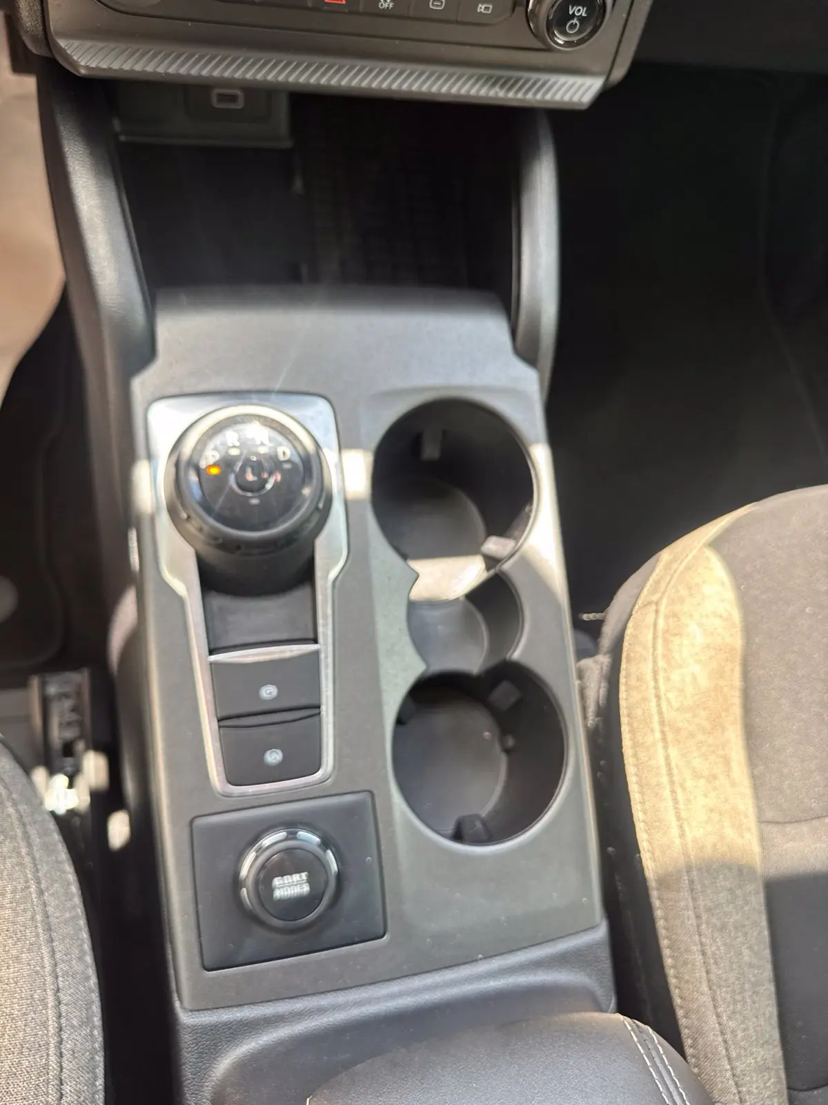 2025 Ford Bronco - $25,788
