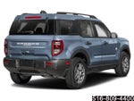 2025 Bronco Sport Thumbnail 2