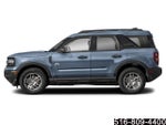 2025 Bronco Sport Thumbnail 3