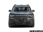 2025 Bronco Sport Thumbnail 4