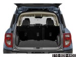 2025 Bronco Sport Thumbnail 10