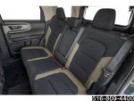 2025 Bronco Sport Thumbnail 12