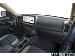 2025 Bronco Sport Thumbnail 14