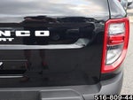 2025 Bronco Sport Thumbnail 27