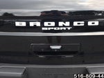 2025 Bronco Sport Thumbnail 28
