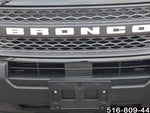 2025 Bronco Sport Thumbnail 29