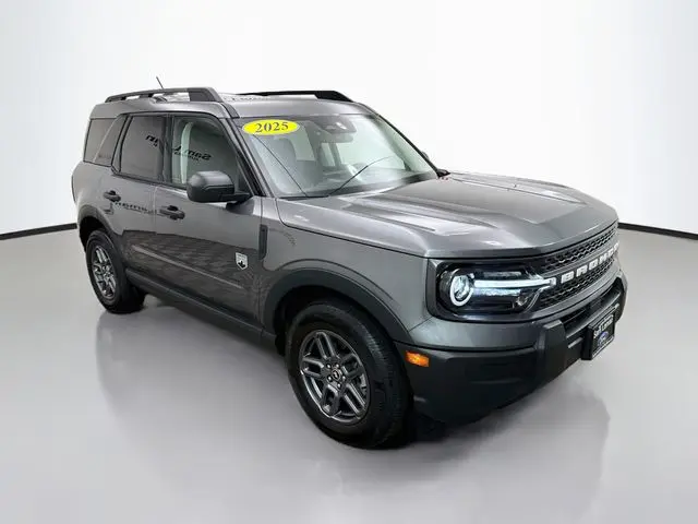 2025 Ford Bronco - $25,912