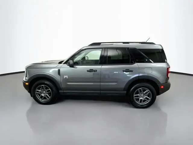 2025 Ford Bronco - $25,912