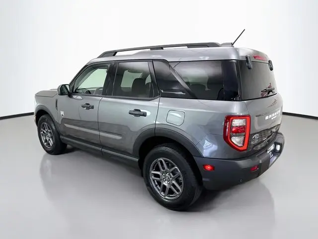 2025 Ford Bronco - $25,912