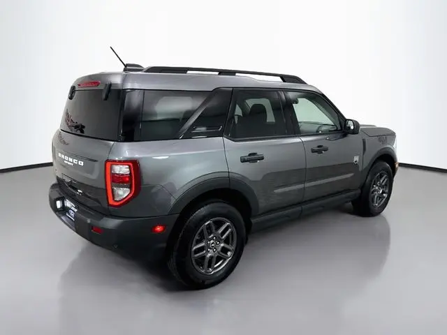 2025 Ford Bronco - $25,912