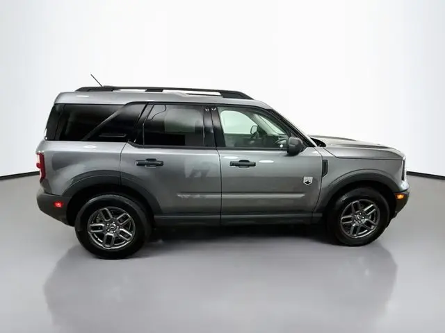 2025 Ford Bronco - $25,912
