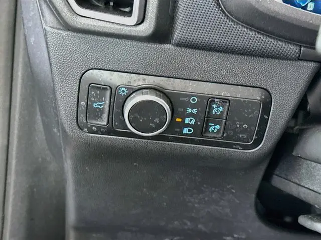 2025 Ford Bronco - $25,912