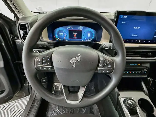 2025 Ford Bronco - $25,912