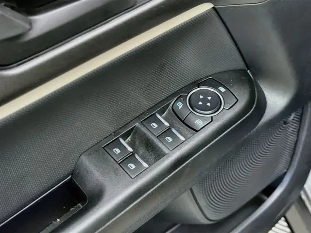 2025 Ford Bronco - $25,912