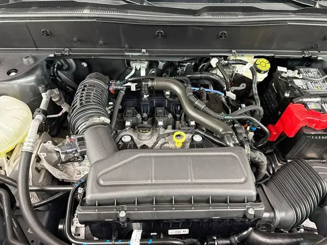 2025 Ford Bronco - $25,912