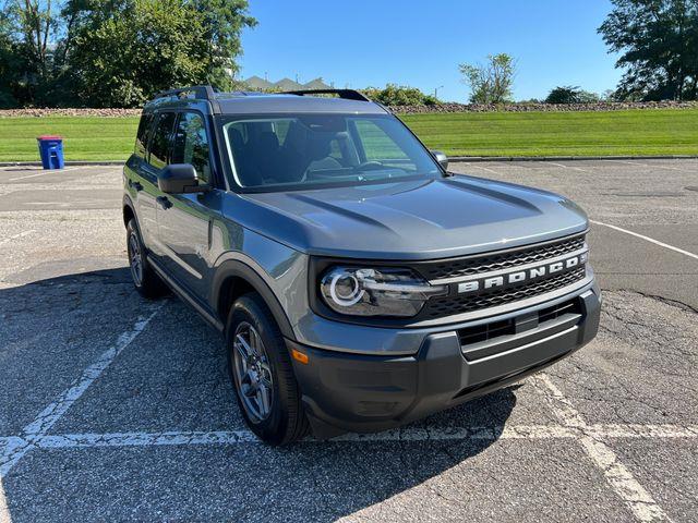 2026 Ford Bronco - $29,994