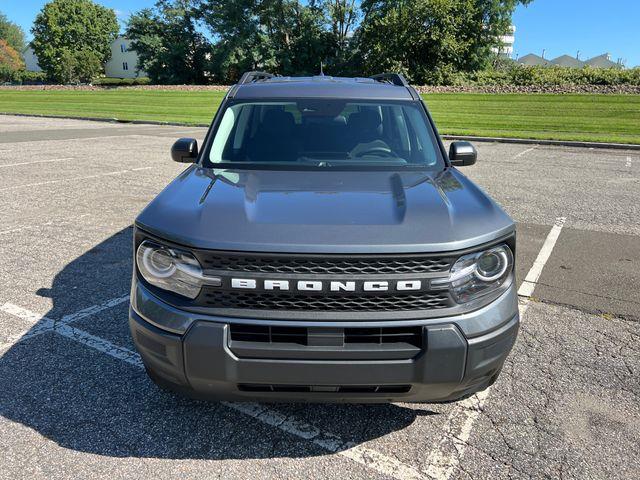 2026 Ford Bronco - $29,994